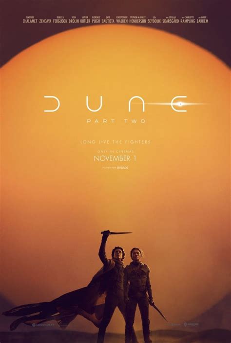 dune part two philippines
